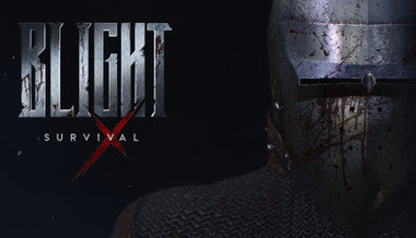 Blight: Survival - PC (Steam)