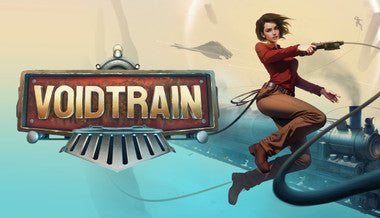 Voidtrain - PC (Steam)