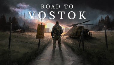 Road to Vostok - PC (Steam)
