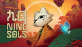 Nine Sols - PC & Mac (Steam)
