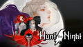 Hunt the Night - PC (Steam)