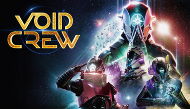 Void Crew - PC (Steam)