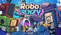 Robo Frenzy - PC (Steam)