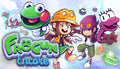 Frogun Encore - PC (Steam)