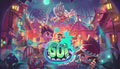 Goi: Let's Play Together - PC (Steam)