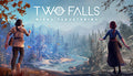 Two Falls (Nishu Takuatshina) - PC (Steam)