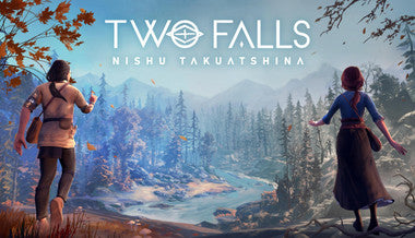 Two Falls (Nishu Takuatshina) - PC (Steam)