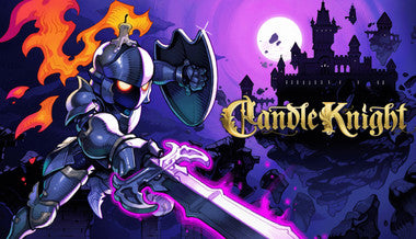 Candle Knight - PC (Steam)