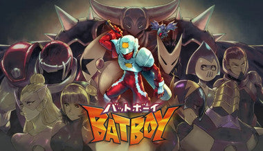 Bat Boy - PC (Steam)