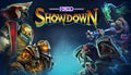 Forced Showdown - PC & Mac (Steam)