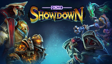 Forced Showdown - PC & Mac (Steam)