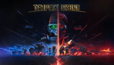 Tempest Rising - PC (Steam)