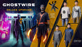 Ghostwire: Tokyo - Deluxe Upgrade - Xbox Series X|S