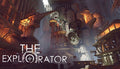 The Explorator - PC (Steam)