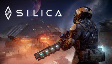 Silica - PC (Steam)