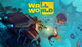 Wall World - PC (Steam)