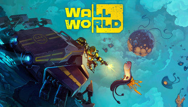 Wall World - PC (Steam)