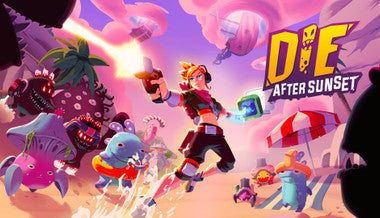Die After Sunset - PC (Steam)