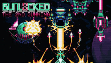 Gunlocked - The 2nd Gunning - PC (Steam)