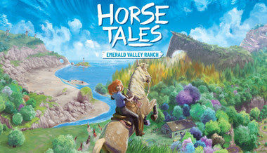 Horse Tales: Emerald Valley Ranch - PC (Steam)