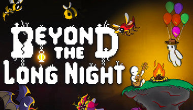 Beyond the Long Night - PC & Mac (Steam)