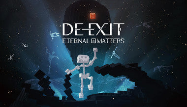 De-Exit - Eternal Matters - PC (Steam)