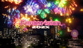 Fantavision 202X - PC (Steam)
