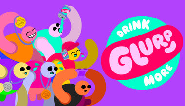 Drink More Glurp - PC & Mac (Steam)