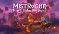 Mistrogue: Mist and the Living Dungeons - PC & Mac (Steam)
