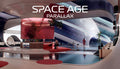 Space Age: Parallax - PC