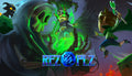 REZ PLZ - PC (Steam)