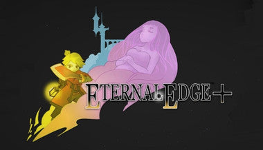 Eternal Edge + - PC (Steam)