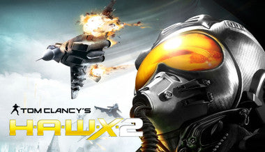 Hawx 2 - PC (Ubisoft Connect)