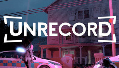 Unrecord - PC (Steam)