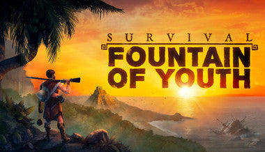 Survival: Fountain of Youth - PC (Steam)