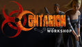 Contagion - PC (Steam)
