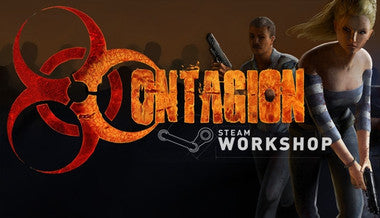 Contagion - PC (Steam)