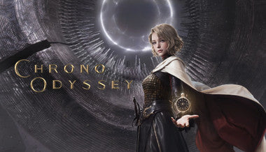 Chrono Odyssey - PC (Steam)