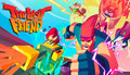 The Last Friend - PC (Steam)