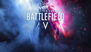 Battlefield 5 Definitive Edition - PC (Steam)
