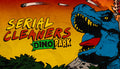 Serial Cleaners - Dino Park - PC (Steam)