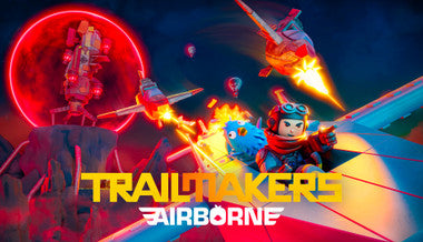 Trailmakers: Airborne Expansion - PC (Steam)