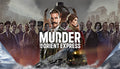 Agatha Christie - Murder on the Orient Express - PC (Steam)