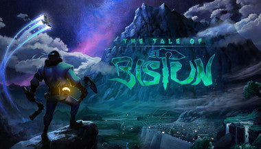 The Tale of Bistun - PC (Steam)