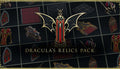 V Rising - Dracula's Relics Pack - PC (Steam)