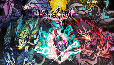 Umbraclaw - PC (Steam)