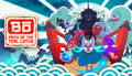 Bo: Path of the Teal Lotus - PC (Steam)