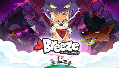 Breeze in the Clouds - PC & Mac (Steam)
