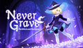 Never Grave: The Witch and The Curse - PC (Steam)