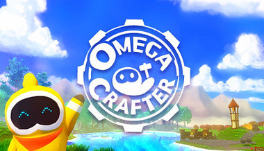 Omega Crafter - PC & Mac (Steam)